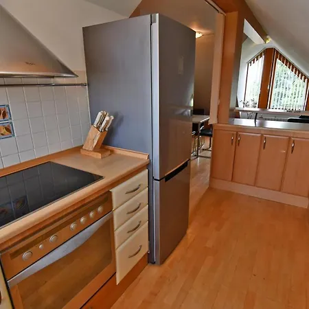 Vip Apartament Bešeňová