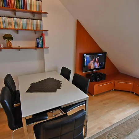 Apartman Vip