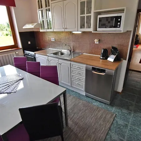 Apartament Vip Bešeňová