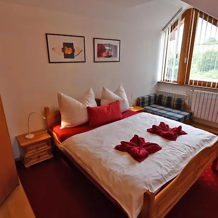 Apartamento Vip Bešeňová