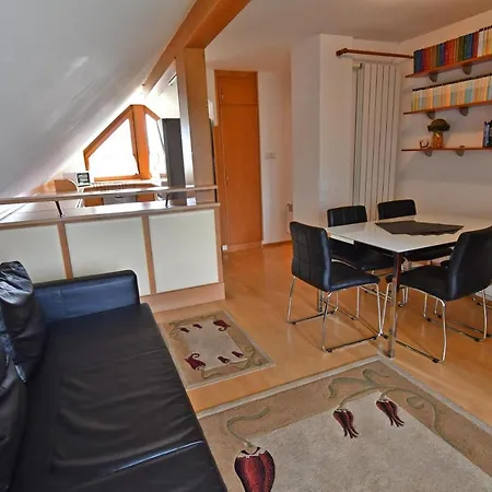 Vip Apartmán