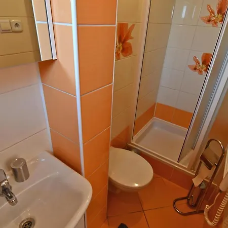 Apartamento Vip Bešeňová