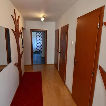Apartamento Vip Bešeňová