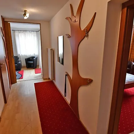 Apartament Vip