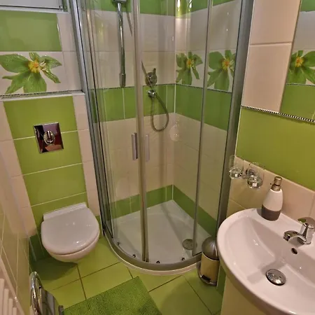 Apartamento Vip *