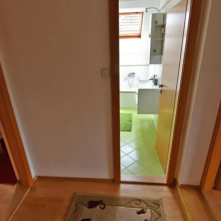 Apartmán Vip *