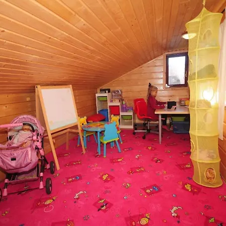 Apartamento Vip Bešeňová