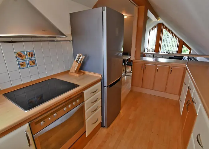 Vip Apartamento Bešeňová