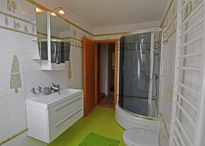 Vip Apartamento Bešeňová