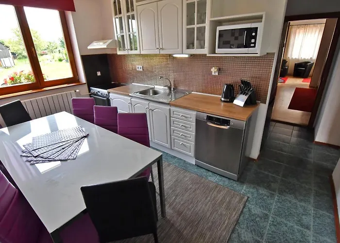 Apartamento Vip Bešeňová