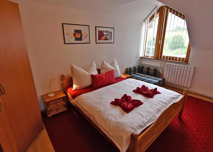 Apartamento Vip Bešeňová