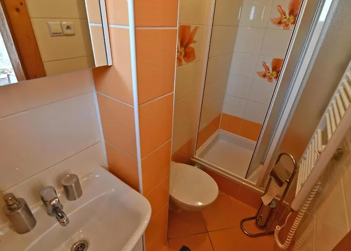 Apartamento Vip Bešeňová