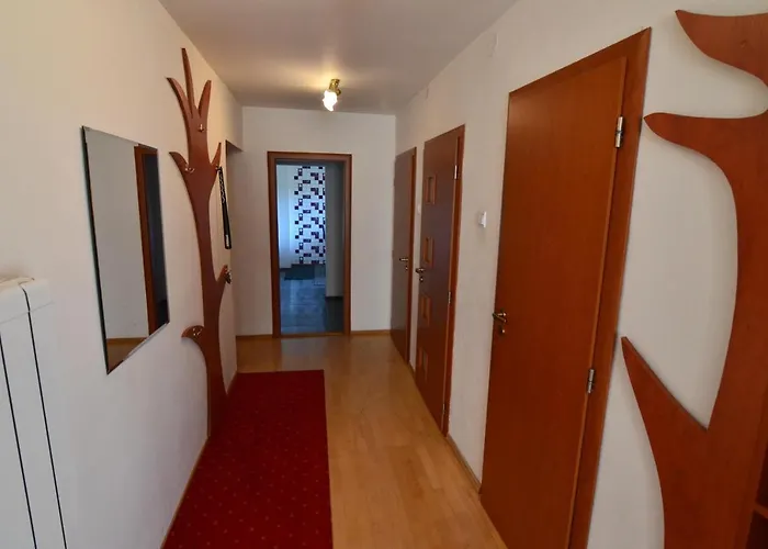 Apartamento Vip Bešeňová
