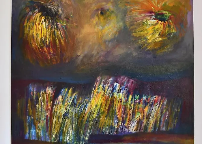 Vip Apartamento Bešeňová