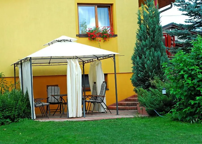 Vip * Bešeňová