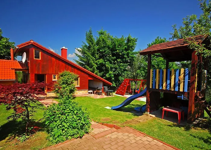 Apartamento Vip Bešeňová